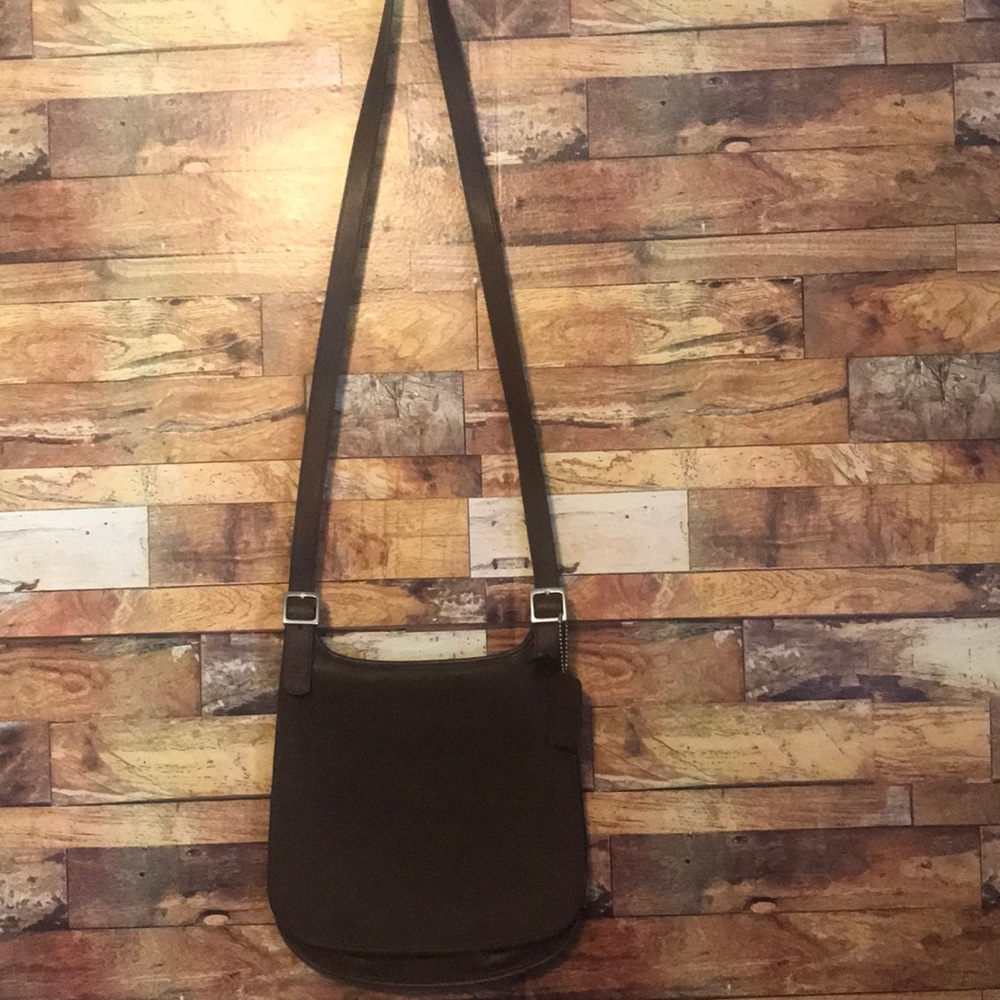 Vintage coach purse
